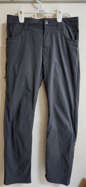パタゴニア Patagonia メンズクアンダリーパンツ サイズ28