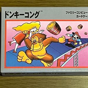 ドンキーコング カードケース 非売品 プライズ