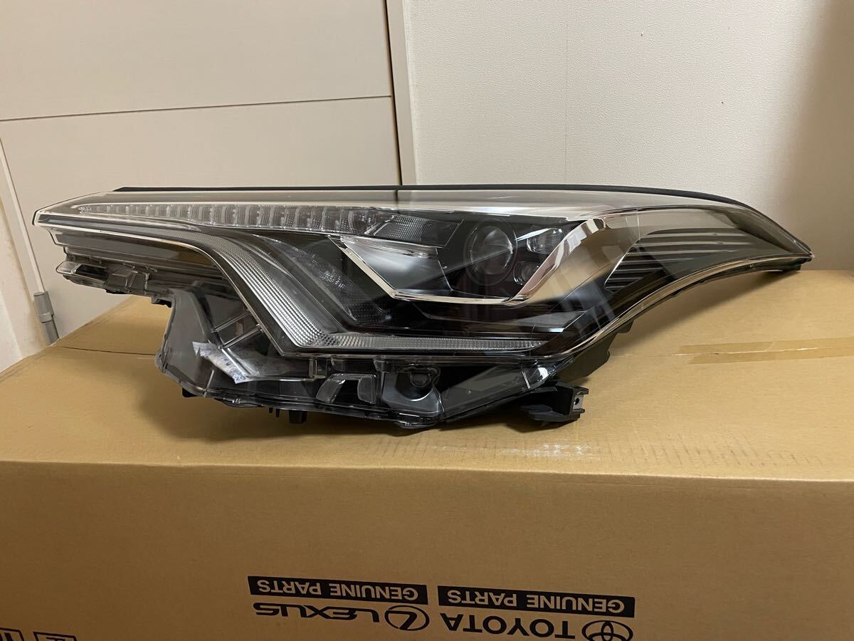 2025年最新】Yahoo!オークション -c-hr ヘッドライトの中古品