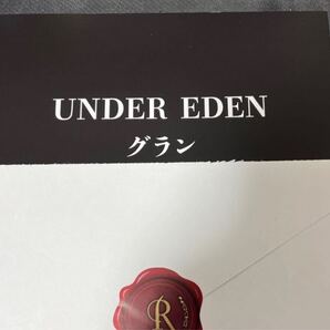 対魔忍 アンダーエデン公式グッズ 在籍オススメ嬢3Dカードコレクション グラン LILITH C105 レンチキュラーカード