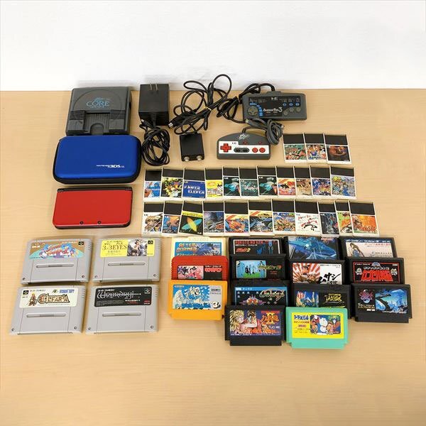 Yahoo!オークション -「スーパーファミコン ソフト ジャンク」の