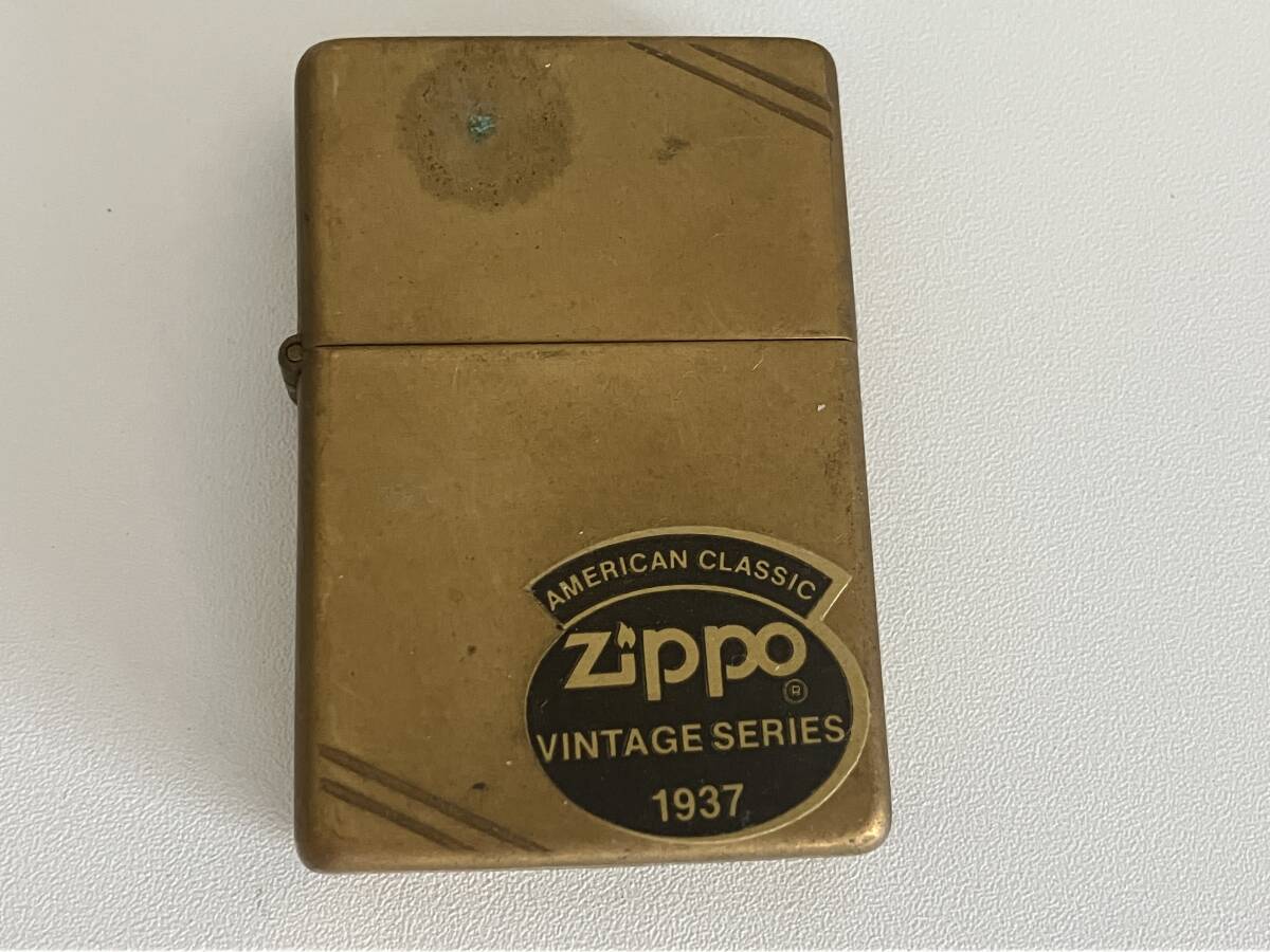 2025年最新】Yahoo!オークション -zippo 1989の中古品・新品・未