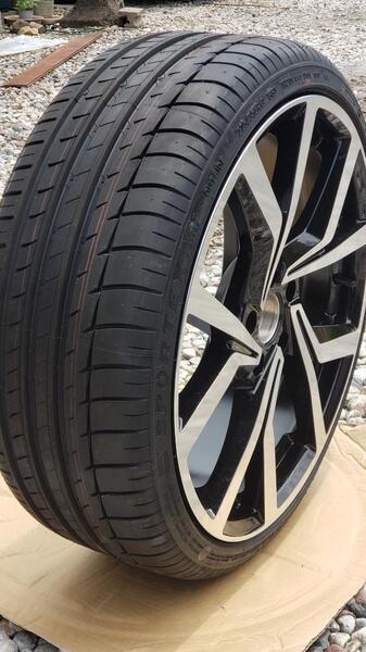 ☆大特価割引セール・VOLKSWAGEN・タイヤ&ホイールセットBP1