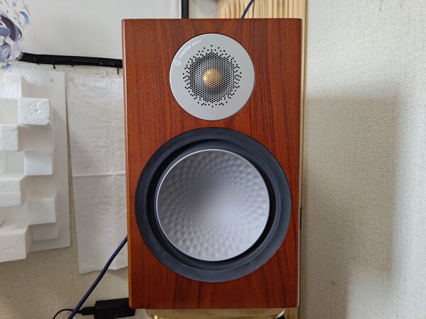 monitor audio Silver 100 6g