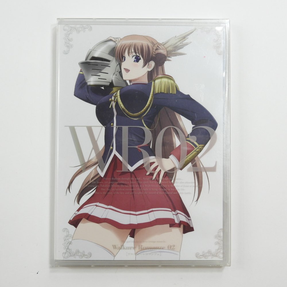 Yahoo!オークション -「ワルキューレ ロマンツェ (blu-ray bd Yahoo!オークション -「ワルキューレ ロマンツェ (blu-ray bd
