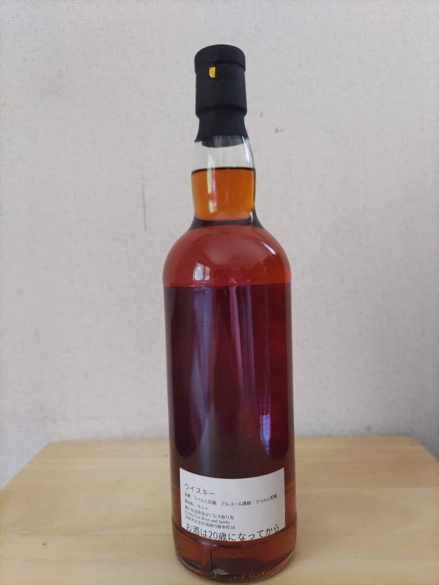 KFWS テネシー バーボン ウイスキー 18年 Amazon.co.jp: テネシー バーボン ウイスキー 2003-2021 18年