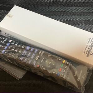 新品未使用★Panasonic DIGAリモコン(N2QAYB001071)★パナソニック