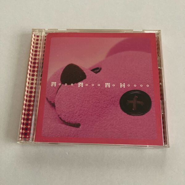 CD MOMO MAKE ME HAPPY 見本品 盤面きれいです(管TMSCL0061)