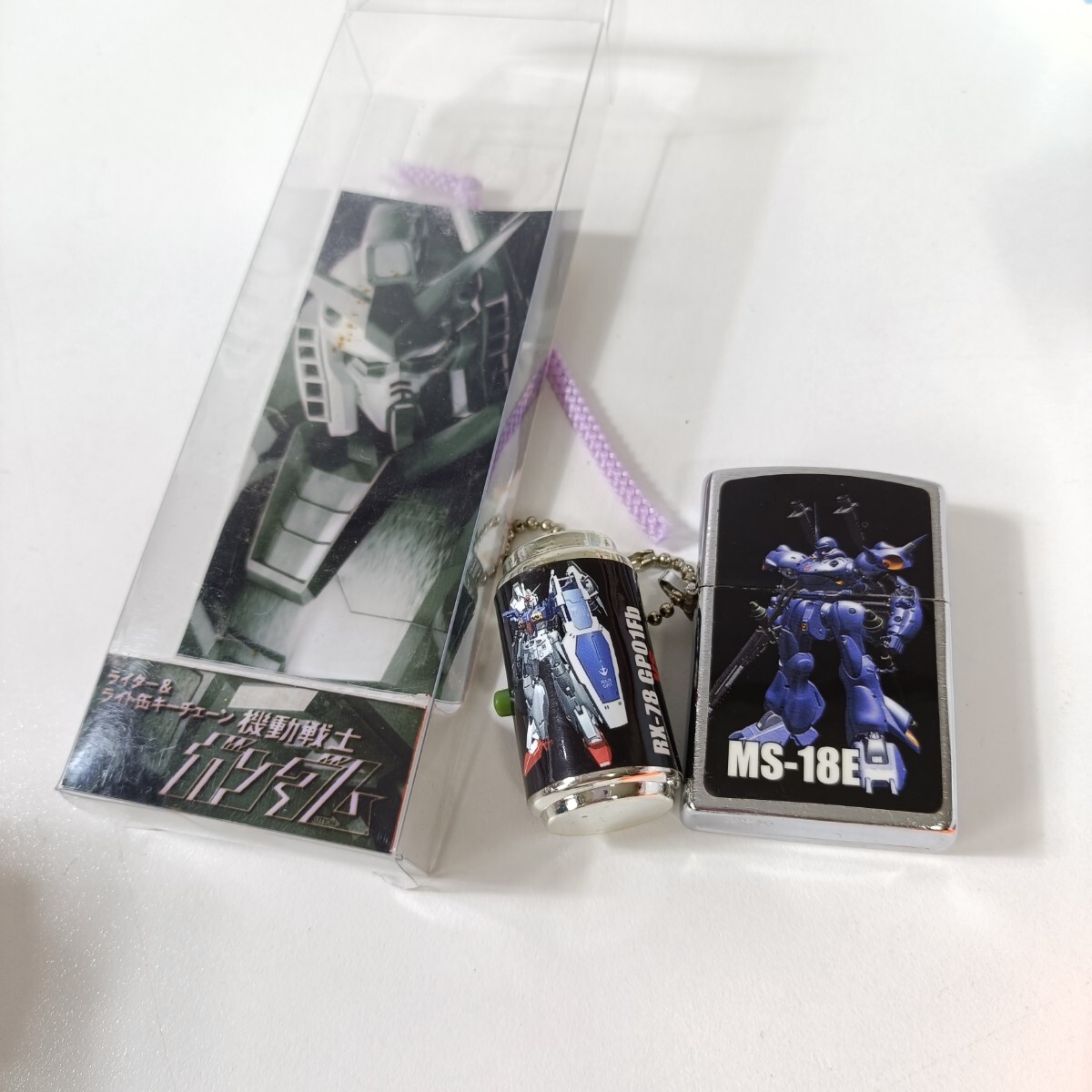 2025年最新】ガンダム zippo シャアの人気アイテム - メルカリ