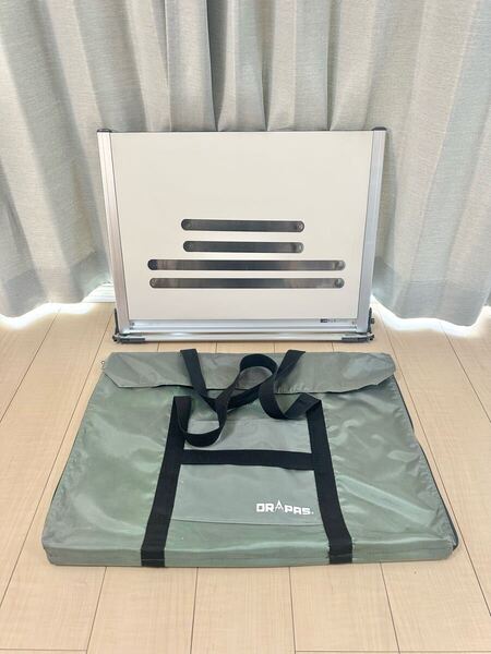 DRAPASドラパス 平行定規 DXM 製図板 ドラパスボード