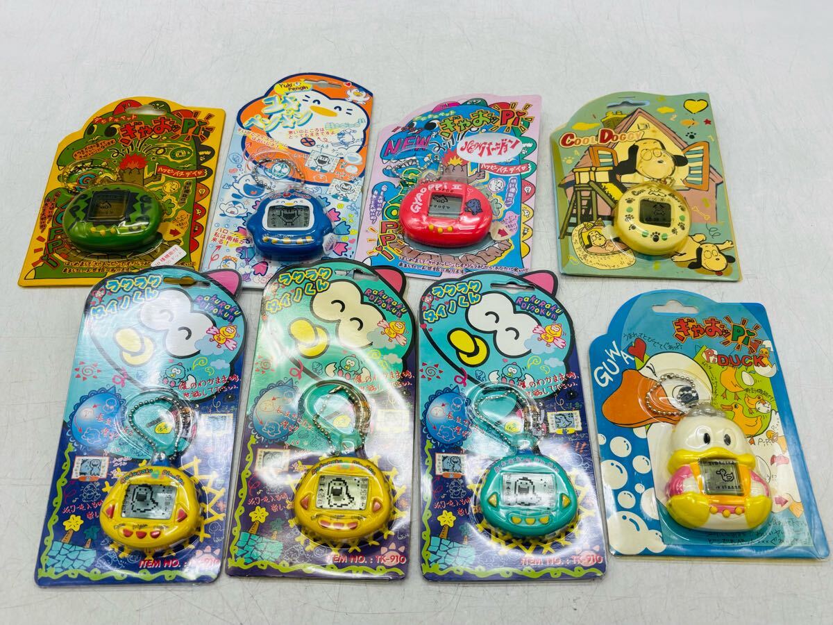 Yahoo!オークション -「ペンギン」(バーチャルペット) (電子玩具