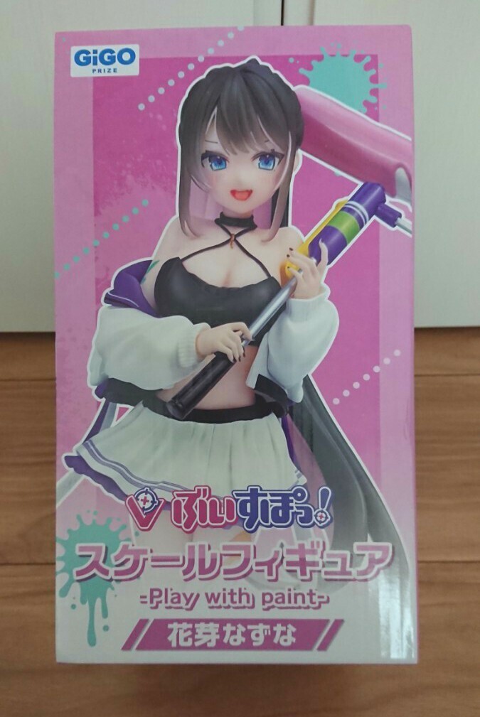 2025年最新】Yahoo!オークション -ぶいすぽ gigoの中古品・新品