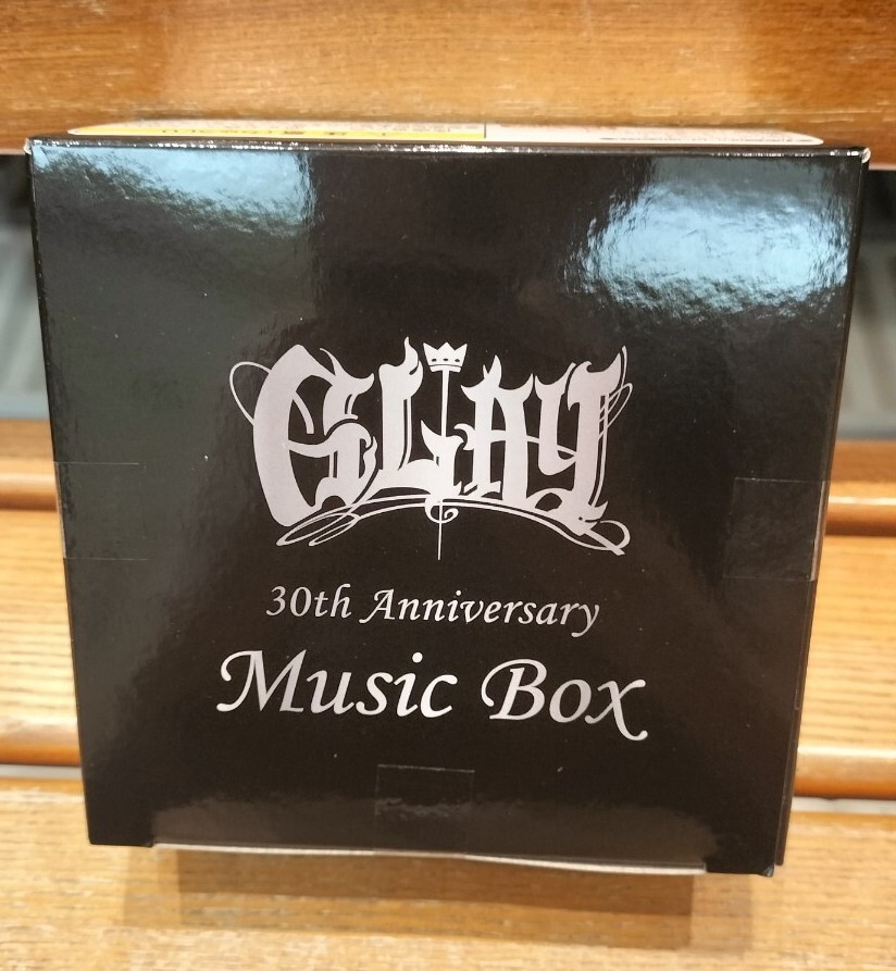2025年最新】非売品 GLAYの人気アイテム - メルカリ