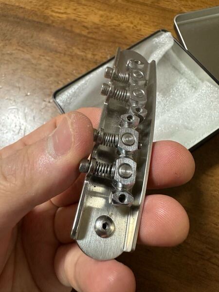 Mastery Bridge M1