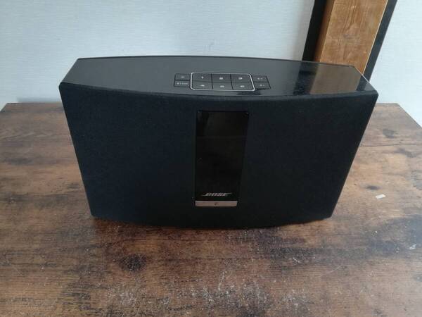 Bose soundtouch20 Bluetoothスピーカー インターネットスピーカー
