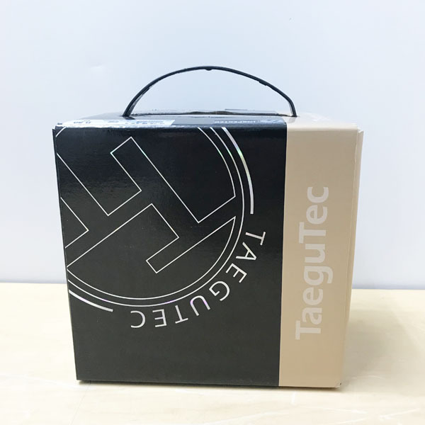 【未使用】テグテック/TEAGUTEC フェースミル チェイス12ミル 12D-