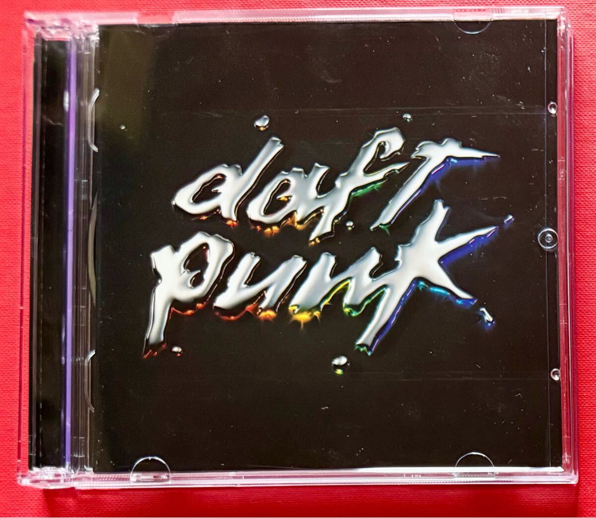 【初盤・メンバーシップカード付】ダフトパンク「Discovery」アナログ盤 Yahoo!オークション -「daft punk discovery」の落札相場・落札価格