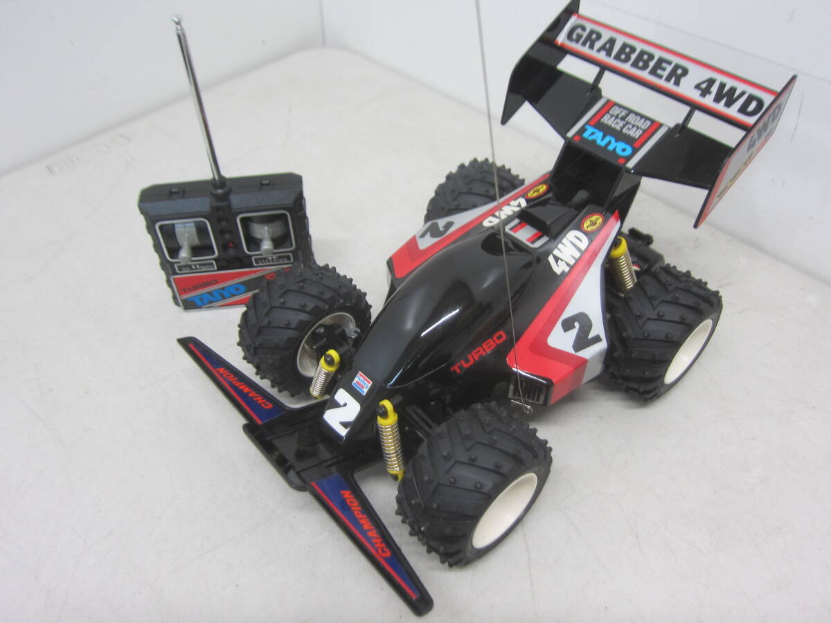 Amazon.co.jp: 京商 1/8 EP MT-4WD モンスタートラック USA-1 VE
