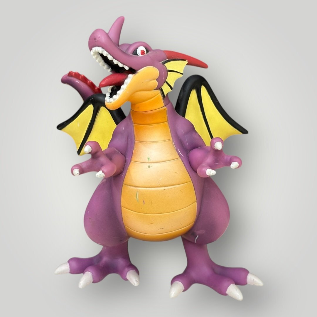 2025年最新】Yahoo!オークション -ドラゴンクエスト ソフビ