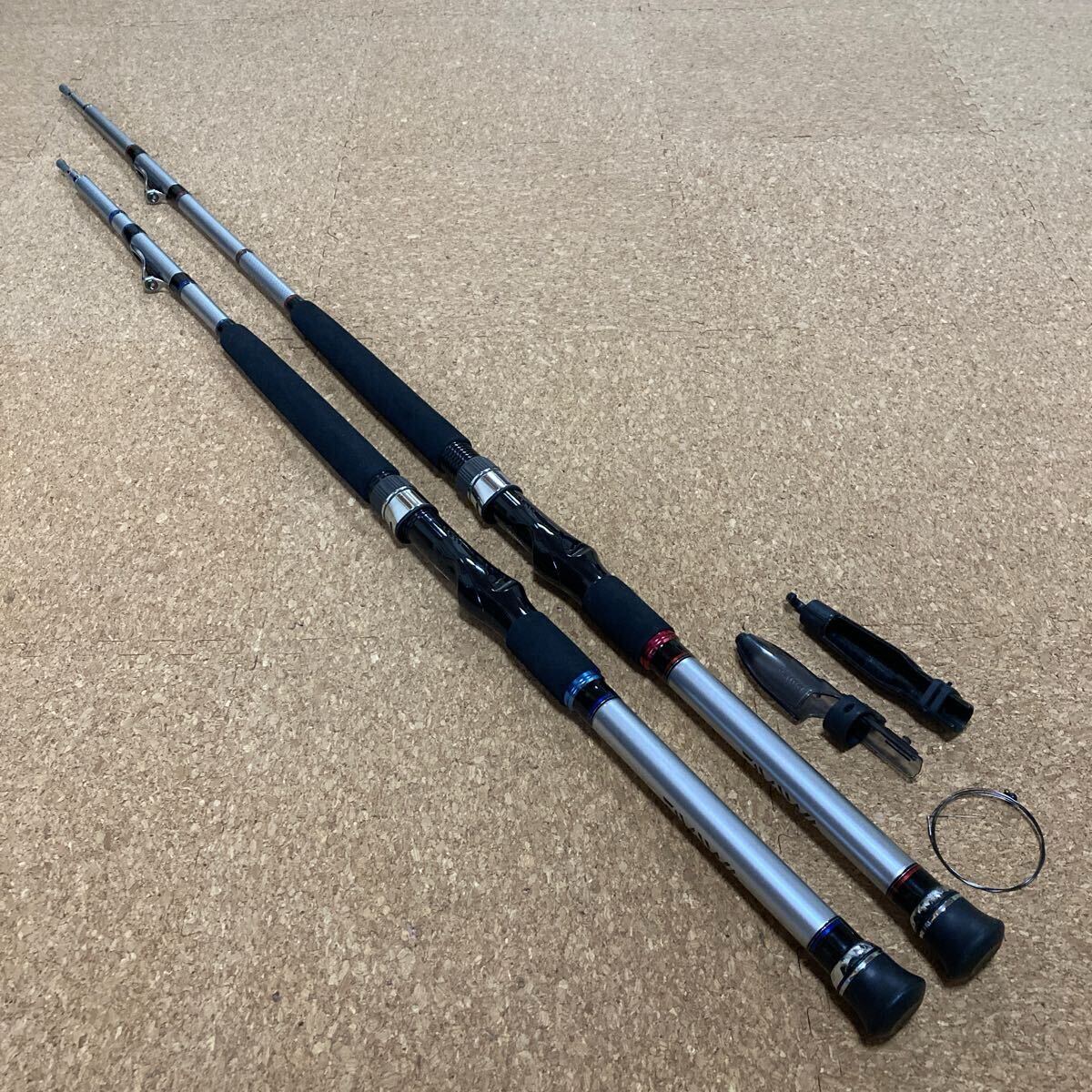 2025年最新】daiwa v73の人気アイテム - メルカリ