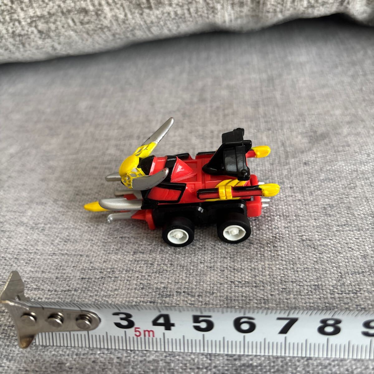 2025年最新】Yahoo!オークション -激闘!クラッシュギアの中古品