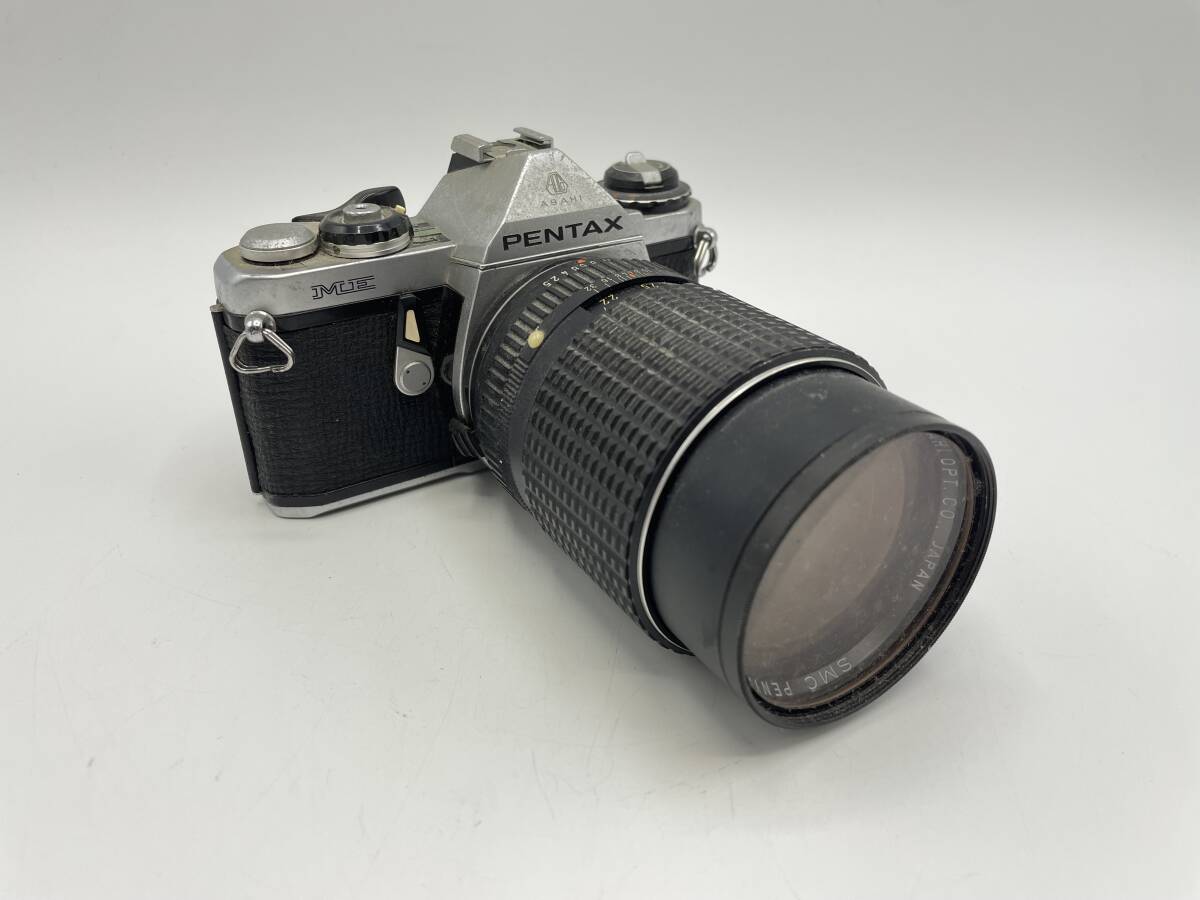 【美品】 ペンタックス SMC タクマ― 135mm F2.5 レンズ Amazon.co.jp: PENTAX ペンタックス SMC TAKUMAR 135mm F2.5