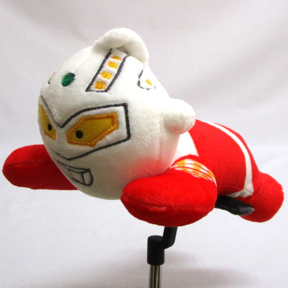 2025年最新】Yahoo!オークション -ウルトラマンぬいぐるみの中古