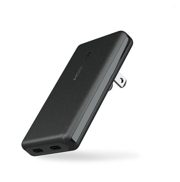 MATECH Sonicharge Ultra Blade 充電器 70W 65W 0428-45