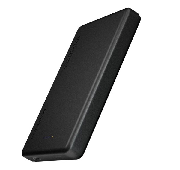 MATECH MagOn 10000 モバイルバッテリー 0428-49