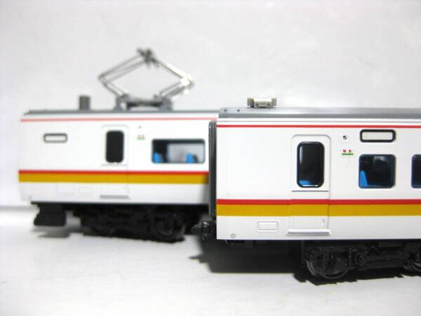 KATO 【モハ380-26・モハ381-26{M}】 動力車ユニット 10-1985 381系 「スーパーくろしお」基本セットより分譲 10-1896