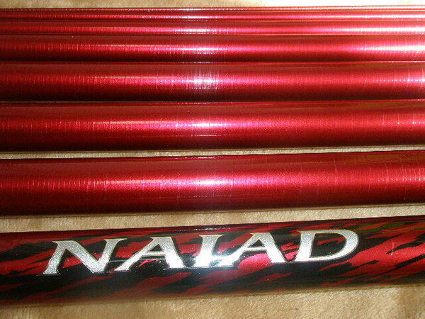 シマノ/SHIMANO NAIAD(ナイアード) 2.75 90NF(美中古)