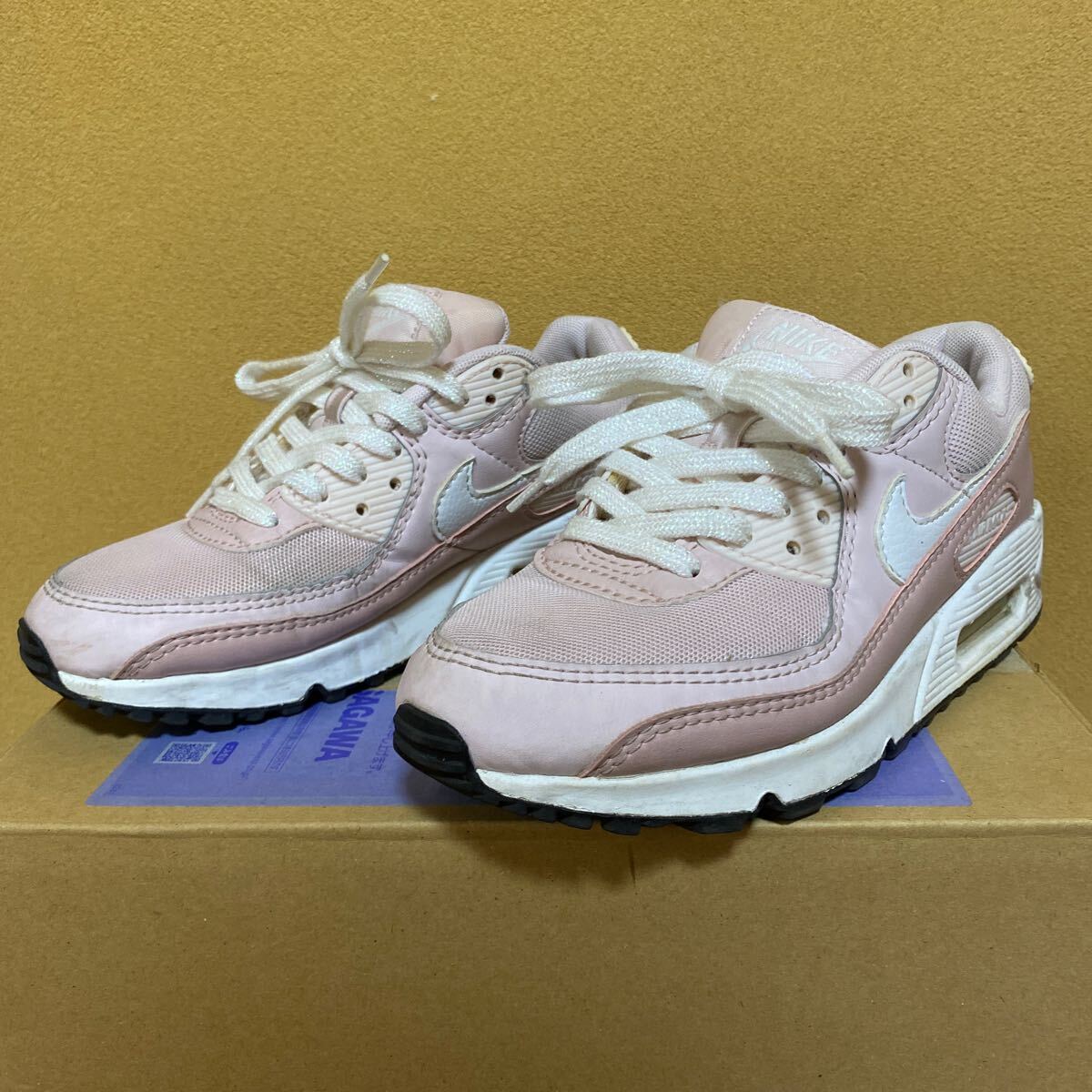 楽天市場】nike air max 90（靴サイズ（cm）23.5）の通販