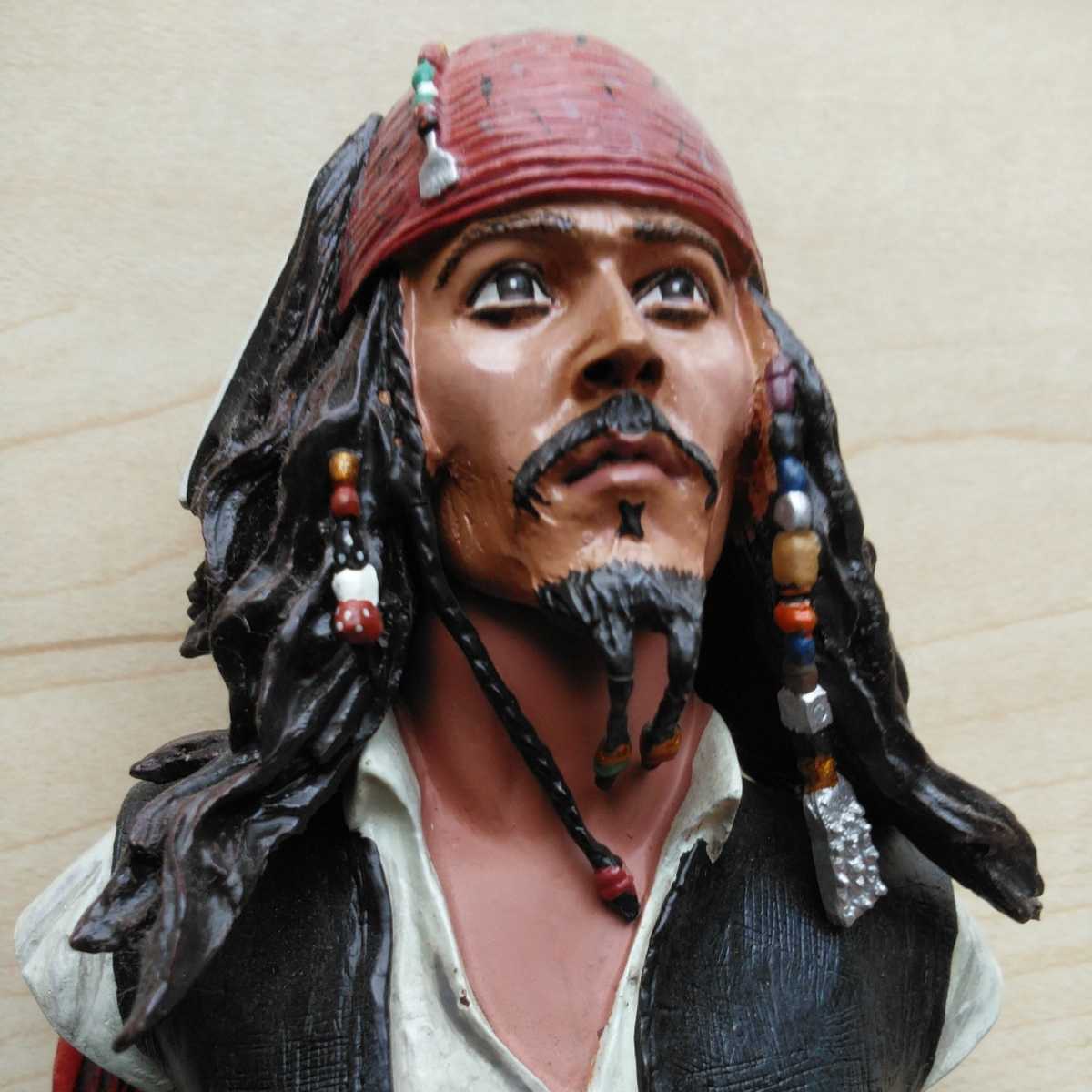 2025年最新】Yahoo!オークション -カリブの海賊 フィギュアの