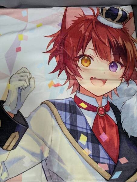 ★★ すとぷり ピクチャータオルセット 莉犬くん ★★