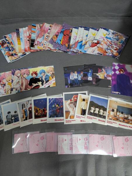 ★★ すとぷり 生写真セット チェキ ★★