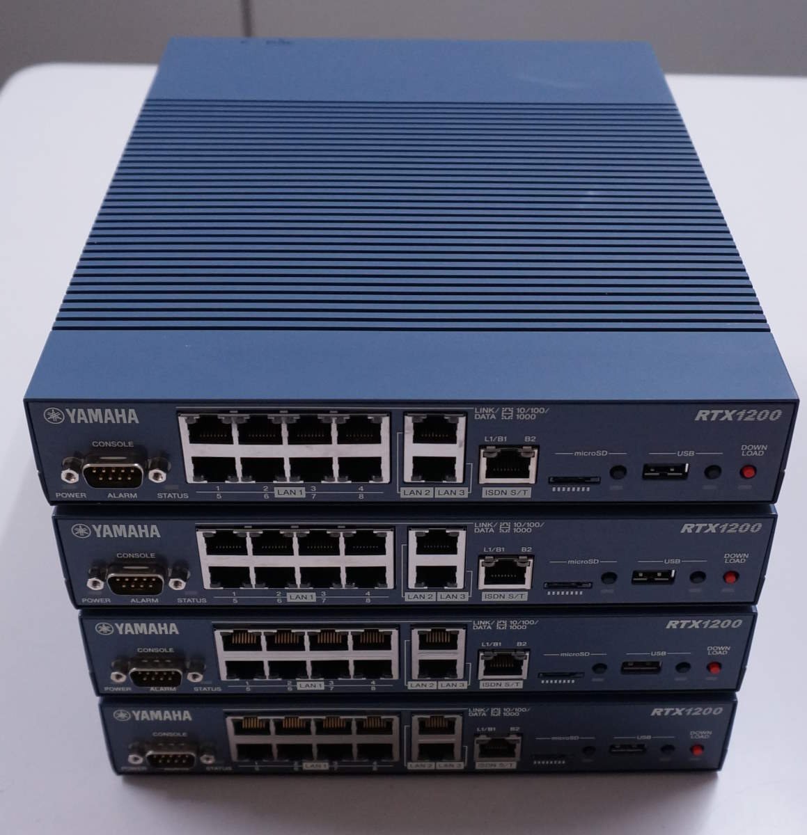 2025年最新】Yahoo!オークション -rtx1200(ルーター)の中古品