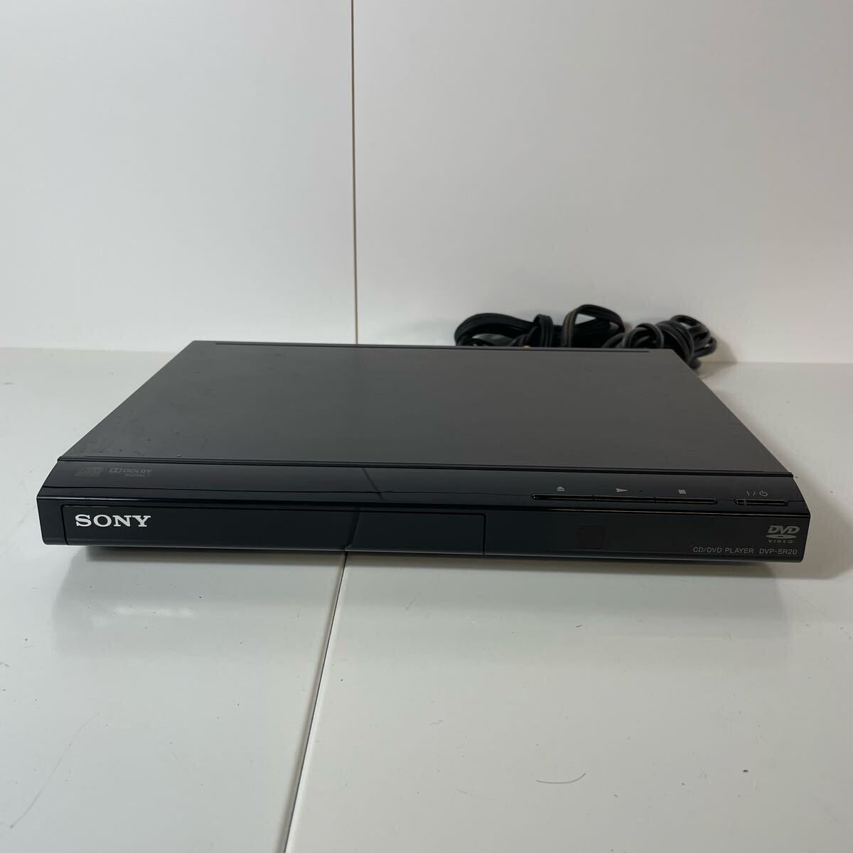 ほぼ新品】SONY BDP-Z1 ポータブルブルーレイプレイヤー｜Yahoo