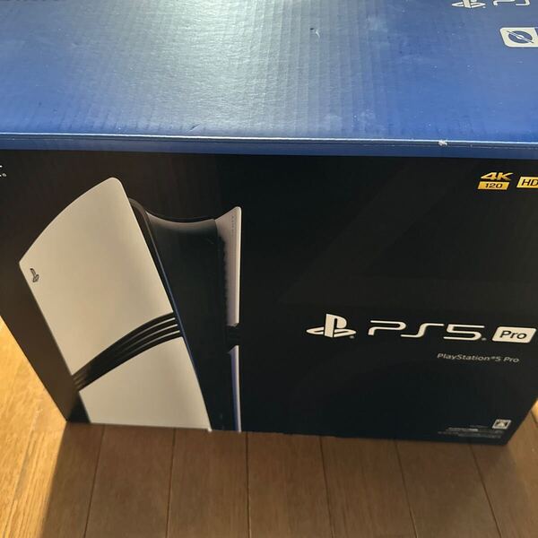SONY PS5 Pro PlayStation5Pro 新品同様
