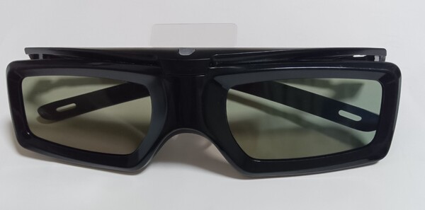 SONY アクティブ 3Dメガネ TDG-BT400A ブラビア BRAVIA ソニー