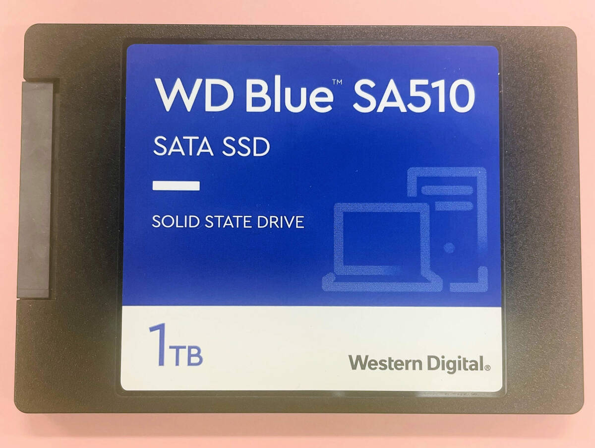 2025年最新】Yahoo!オークション -ssd wd blueの中古品・新品