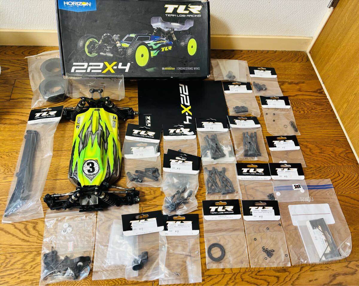 Yahoo!オークション -「ラジコン ta-03」(組立キット（電動
