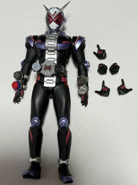 現状品 S.H.Figuarts 仮面ライダージオウ / バンダイ 東映 フィギュアーツ