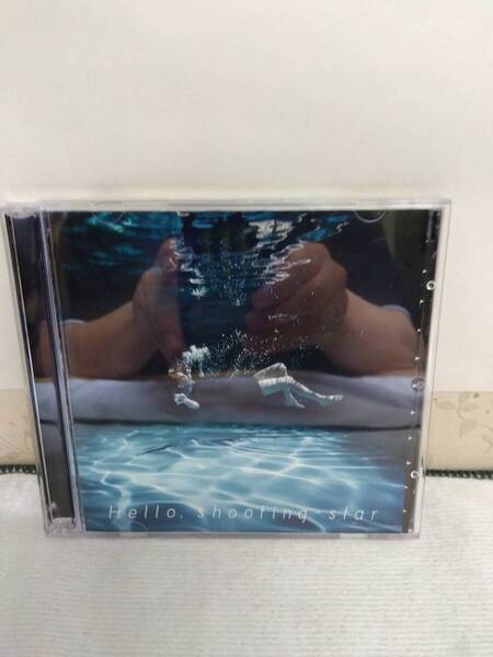 moumoon Hello,shooting-star CD+DVD ムームーン 暗殺教室 ディア・シスター シングル アニメソング ドラマ主題歌 avex trax 即決 送料無料