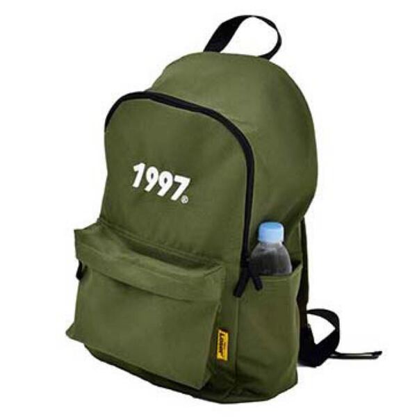 新品 付録 YouthLoser 1997 MOOK バックパック