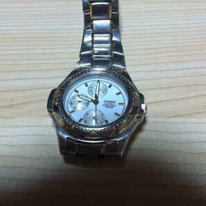 CASIO カシオ MTD-1046 メンズ 腕時計 ジャンク品