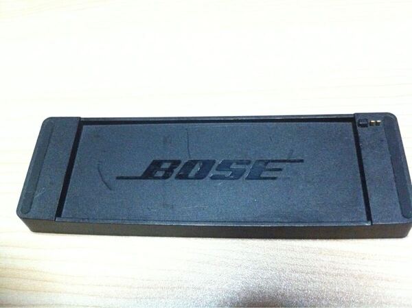 Bose ボーズ SoundLink Mini Speaker スピーカー Charging チャージング Cradle クレードル ジャンク品