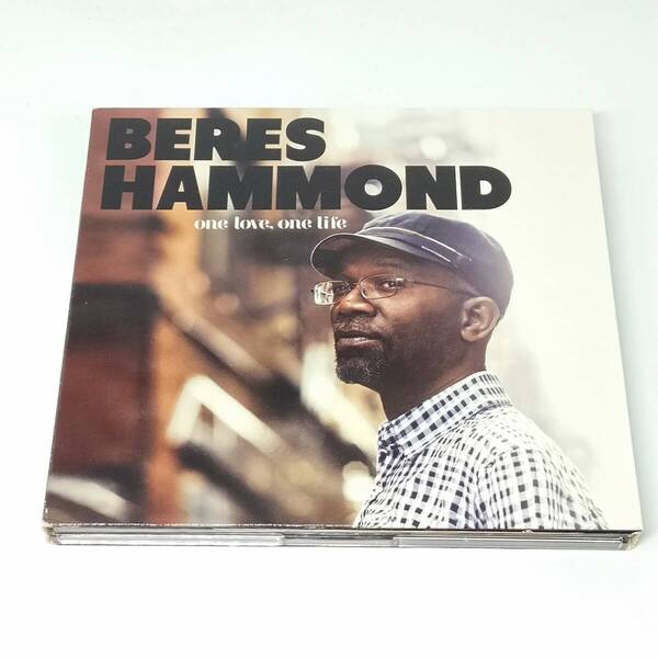 CD BERES HAMMOND one love, one life