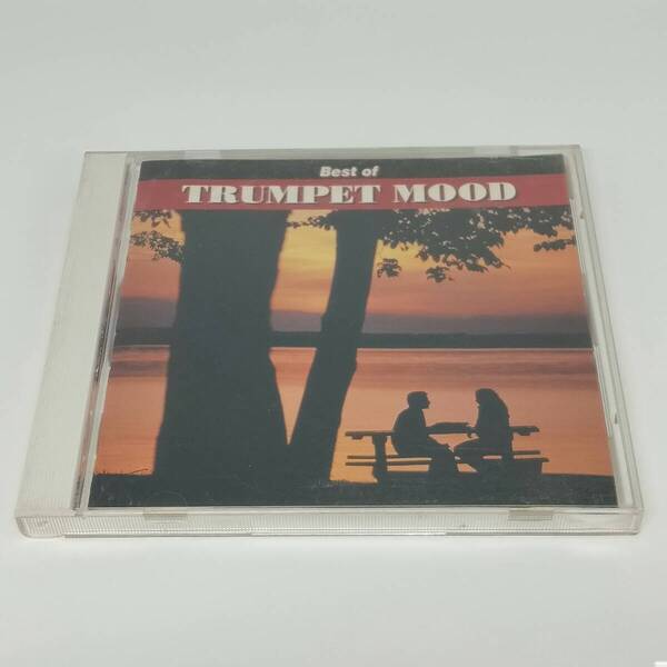 CD Best of TRUMPET MOOD 夜空のトランペット ~ベスト・オブ・トランペット・ムード PHCA-4138