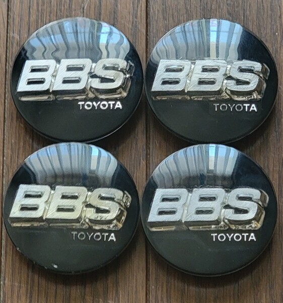 超希少 トヨタ純正 BBS センターキャップ 70ミリ 正規品 RF LM RG-F RE-L RE-L2 RG-R 09 24 036 56 24 073 4枚 リング無し