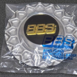 新品未開封 BBS SUPER RS センターキャップ ネジ式 1枚 18インチ 19インチ 20インチ キャップ スーパーRS